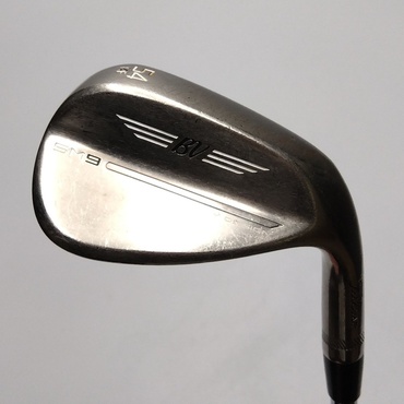 VOKEY　SM9　ブラッシュドスチール WG 54F°  14°  S N.S.PRO　950GH　neo
