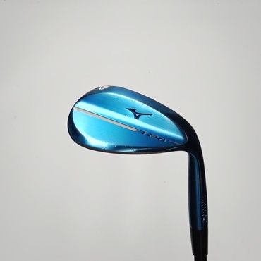 T24　ウェッジ　ブルー　リミテッドエディション WG 58V°  10°  S200 Dynamic　Gold　Tour　Issue　ONYX　PCB