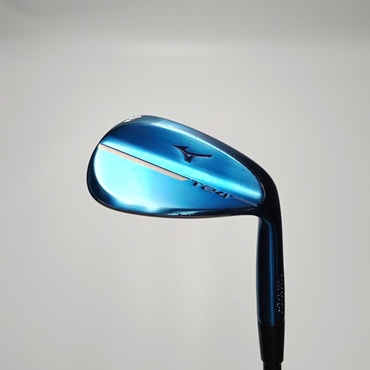 T24　ウェッジ　ブルー　リミテッドエディション WG 52S°  10°  S200 Dynamic　Gold　Tour　Issue　ONYX　PCB