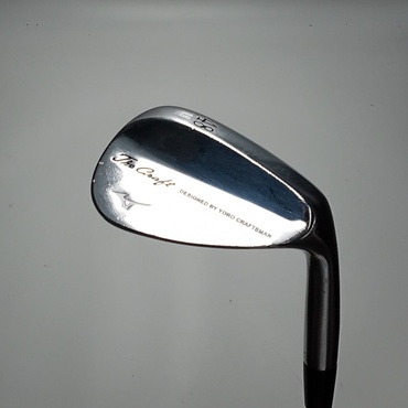 The　Craft　Wedge　2.0　EC ウェッジ その他スチール