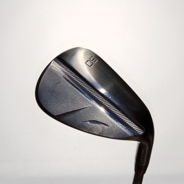 RM-アルファ　BLACK　Edition WG 50°  8°  N.S.PRO　TS-101W　BLACK