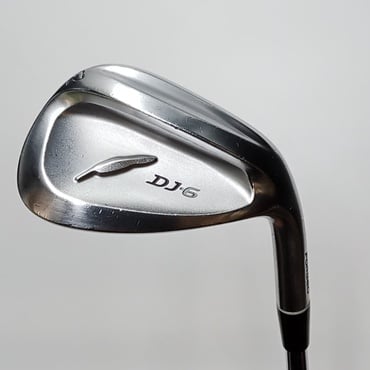 DJ-6 WG 52°  17°  WEDGE N.S.PRO　DS-91w
