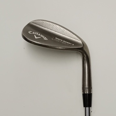MACK　DADDY　2　クロムメッキ　Sソール WG 56°  14°  S N.S.PRO　950GH