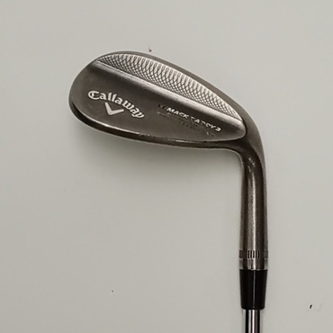 MACK　DADDY　2　クロムメッキ　Sソール WG 52°  12°  S N.S.PRO　950GH