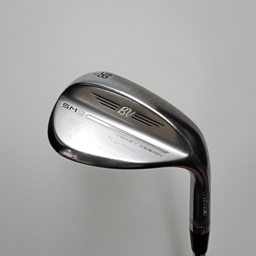 VOKEY　SM9　ツアークローム WG 58K°  14°  BV105