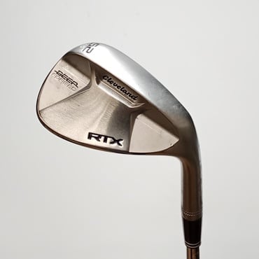 RTX　DEEP　FORGED WG 52F°  10°  S200 Dynamic　Gold