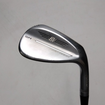 VOKEY　SM9　ツアークローム WG 56D°  12°  S200 Dynamic　Gold