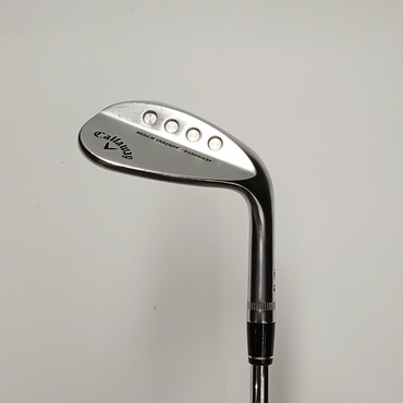 MACK　DADDY　FORGED　(2018)　クロム WG 52°  10°  S N.S.PRO　MODUS3　TOUR120