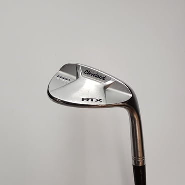 RTX　DEEP　FORGED WG 52F°  10°  S200 Dynamic　Gold