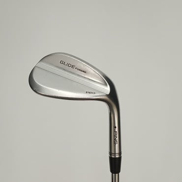 GLIDE　FORGED　PRO　Sグラインドソール WG 54°  10°  S200 Dynamic　Gold