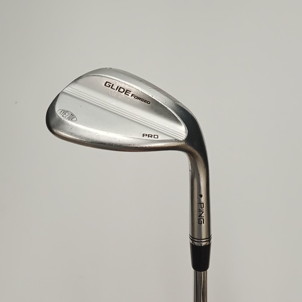 GLIDE FORGED PRO Sｸﾞﾗｲﾝﾄﾞｿｰﾙ WG 59° 8° S N.S.PRO MODUS3 TOUR105 