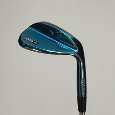 T20　ウェッジ　ブルーIP WG 56°  10°  Dynamic　Gold　120