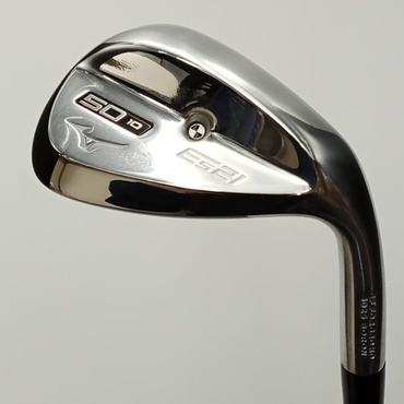 Es　21　サテン WG 50°  10°  WEDGE N.S.PRO　MODUS3　WEDGE　105