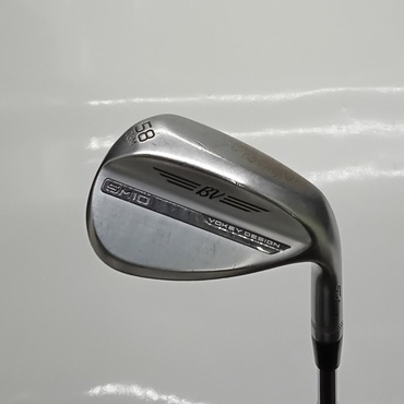 VOKEY　SM10　ツアークローム WG 58M°  8°  S200 Dynamic　Gold