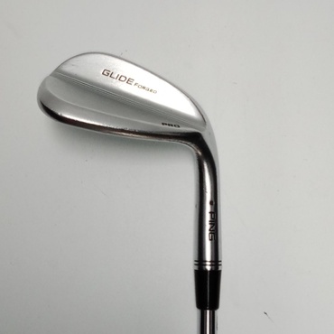 GLIDE　FORGED　PRO　Sグラインドソール WG 50°  10°  S N.S.PRO　MODUS3　TOUR105