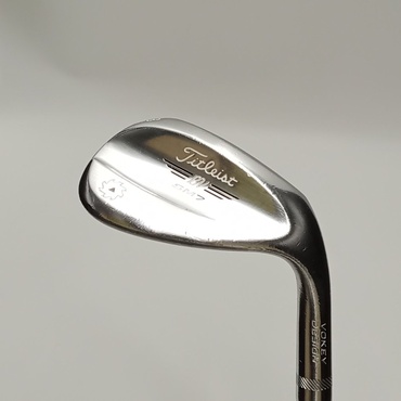 VOKEY　SM7　ツアークローム　Dソール ウェッジ 58°  12°  S N.S.PRO　950GH