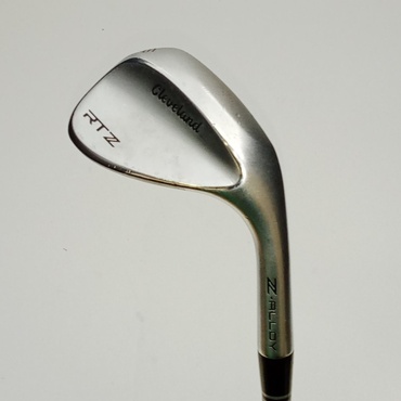 RTZ　ツアーサテン WG 56°  Mid 10°  S N.S.PRO　MODUS3　TOUR115