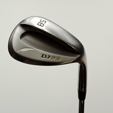 DJ-33 WG 58°  WEDGE N.S.PRO　950GH　HT