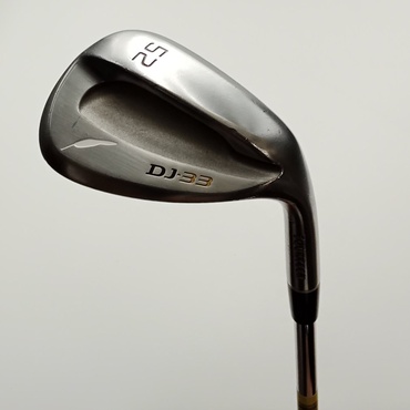 DJ-33 WG 52°  WEDGE N.S.PRO　950GH　HT