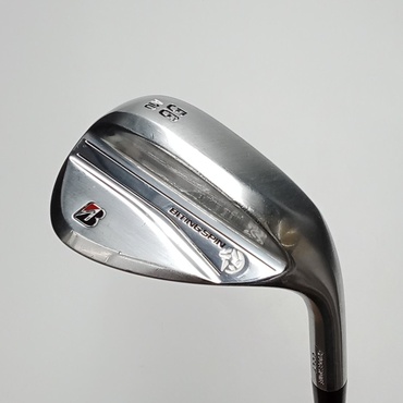 BITING　SPIN WG 56A°  10°  S N.S.PRO　MODUS3　TOUR105