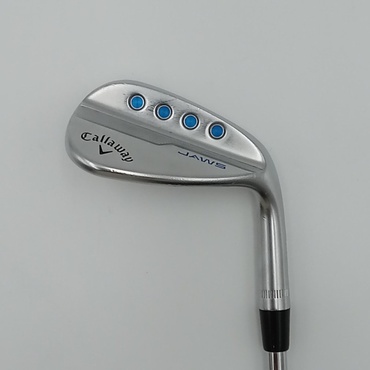 JAWS　WEDGE　クロム　S　グラインドソール WG 50°  10°  S N.S.PRO　MODUS3　TOUR105
