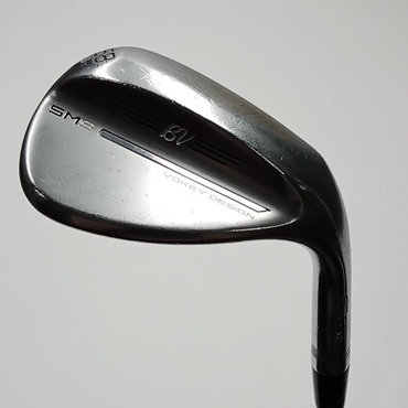 VOKEY　SM9　ツアークローム WG 58M°  8°  S N.S.PRO　950GH　neo