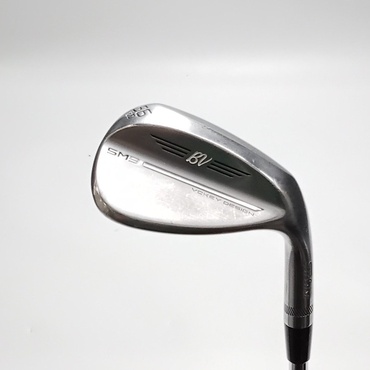 VOKEY　SM9　ツアークローム WG 56D°  12°  S200 Dynamic　Gold