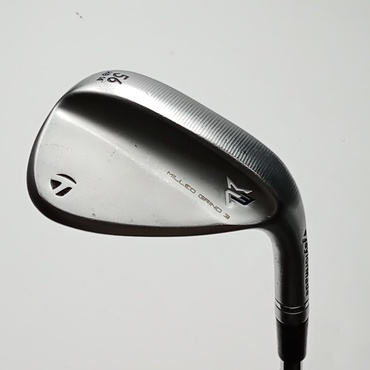 MILLED　GRIND　3　CHROME ウェッジ N.S.PRO　MODUS3　TOUR105