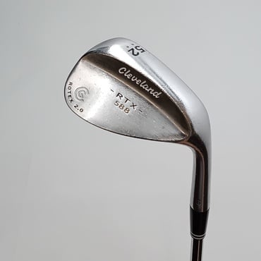588RTX　2.0　ツアーサテン WG 52°  10°  S N.S.PRO　950GH