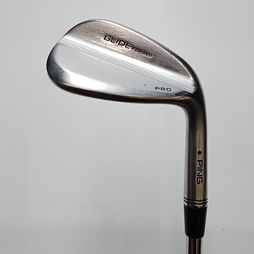 GLIDE　FORGED　PRO　Sグラインドソール WG 52°  10°  S200 Dynamic　Gold