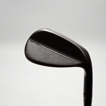 VOKEY　SM9　ジェットブラック WG 56F°  14°  S200 Dynamic　Gold