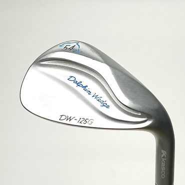 Dolphin　Wedge　DW-125G ウェッジ その他スチール