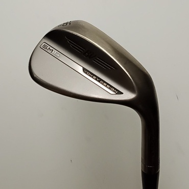 VOKEY　SM10　オールニューニッケル WG 56D°  12°  BV105