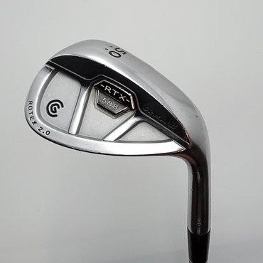 588RTX　2.0　CB　ツアーサテン WG 50°  10°  S N.S.PRO　950GH