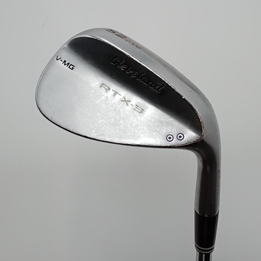 RTX-3　BLADE　ツアーサテン ウェッジ 52°  10°  S200 Dynamic　Gold