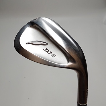 DJ-6 WG 56°  18°  WEDGE N.S.PRO　DS-91w