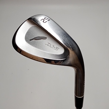 DJ-5 WG 52°  6°  N.S.PRO　DS-91W