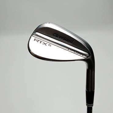 RTX　6　ZIPCORE　ツアーサテン WG 50M°  10°  S N.S.PRO　950GH　neo