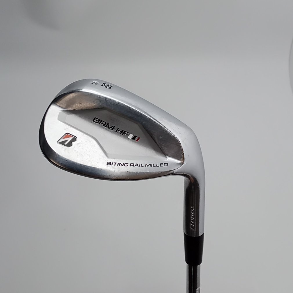 TOUR B BRM HF (2020) ウェッジ N.S.PRO MODUS3 TOUR120[その他ｽﾁｰﾙ