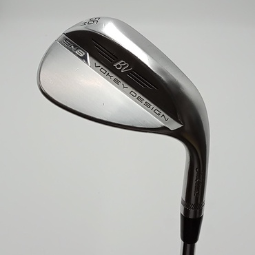 VOKEY　SM8　ツアークローム WG 56M°  8°  S N.S.PRO　950GH　neo