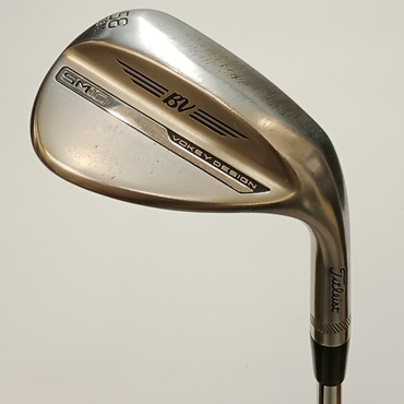 VOKEY　SM10　ツアークローム WG 58M°  8°  S N.S.PRO　950GH　neo