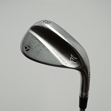 MILLED　GRIND　3　CHROME ウェッジ その他スチール
