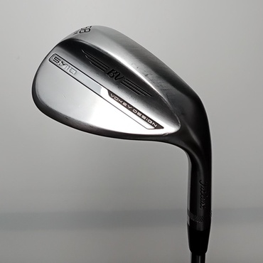 VOKEY　SM10　ツアークローム WG 58M°  8°  S200 Dynamic　Gold