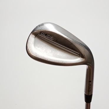 GLIDE　2.0　WS WG 58°  14°  AWT　2.0　WEDGE