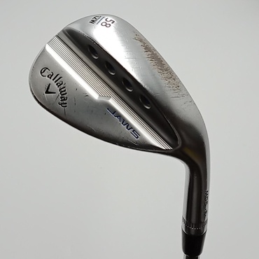 JAWS　WEDGE　クロム　W　グラインドソール WG 58°  12°  S N.S.PRO　950GH　neo