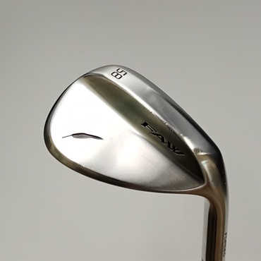 FA-W WG 58°  24°  S N.S.PRO　MODUS3　TOUR115