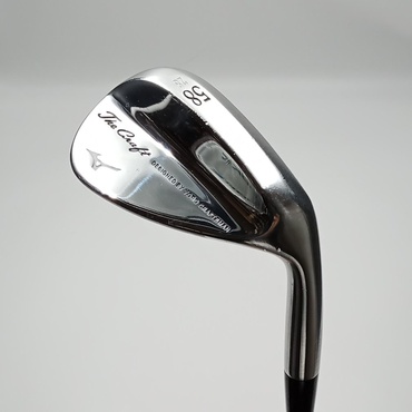 The　Craft　Wedge　2.0　EC WG 58°  28°  S200 Dynamic　Gold　HT