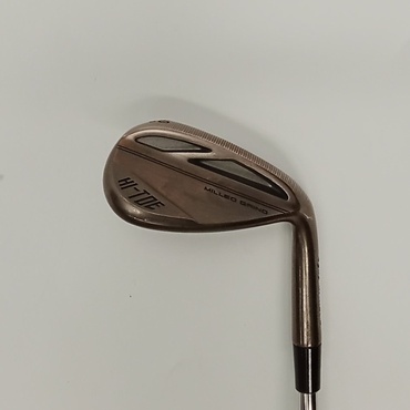 HI-TOE　3　(2022) WG 60HB°  13°  S200 Dynamic　Gold