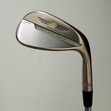 VOKEY　SM8　ツアークローム WG 54F°  14°  S N.S.PRO　950GH　neo