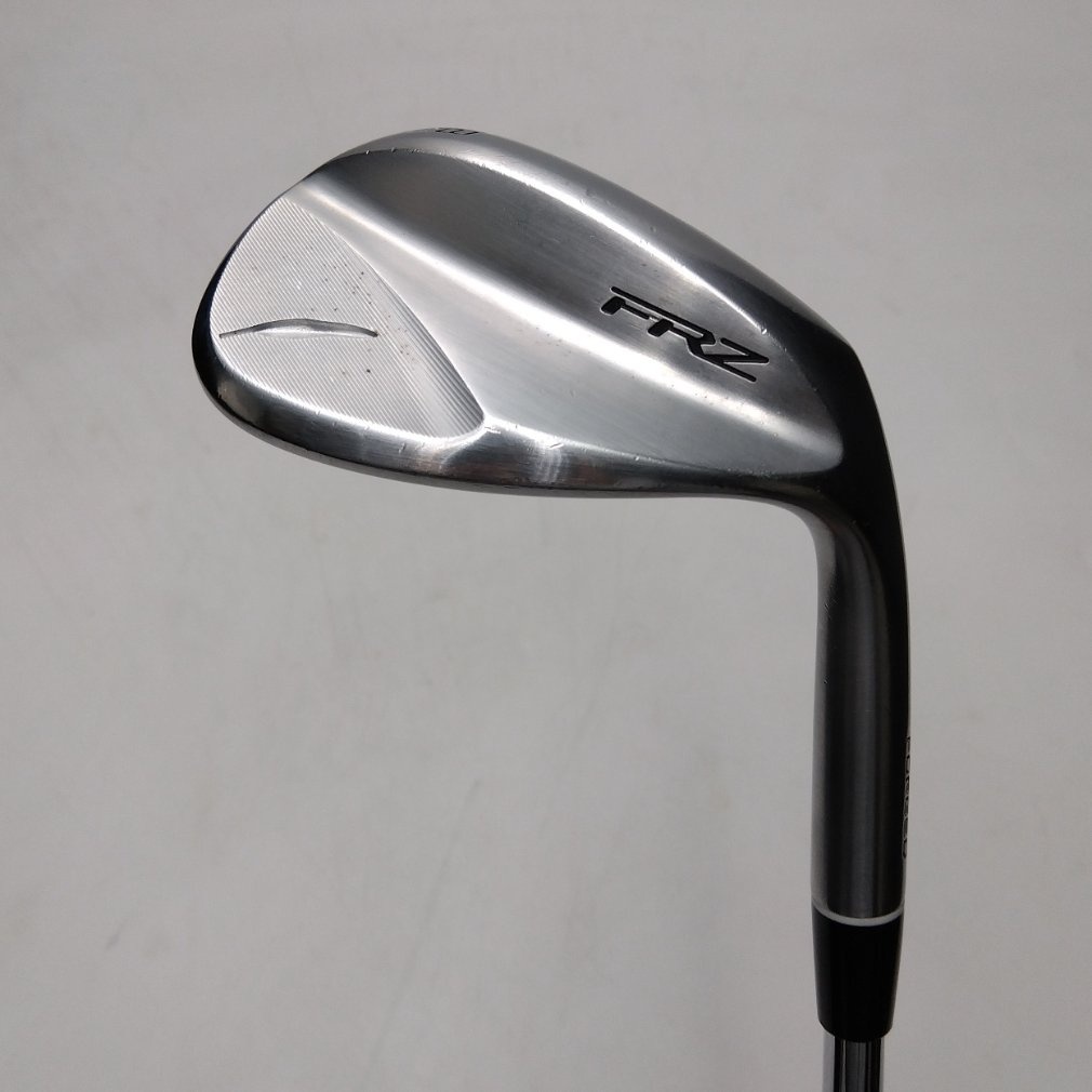 FRZ ﾊﾟｰﾙｻﾃﾝ WG 58S° 9° WEDGE N.S.PRO TS-101w｜Alpen Online 公式